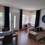 City Center Apartman * Siófok