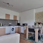 City Center Apartman Siófok