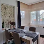 Lägenhet City Center Apartman Siófok