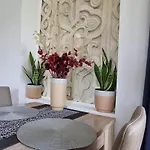 City Center Apartman *