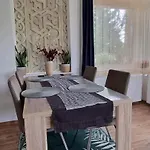 Lägenhet City Center Apartman *