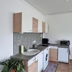 City Center Apartman Lägenhet Siófok