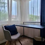 Lägenhet City Center Apartman *