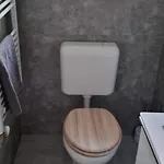 City Center Apartman *