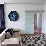 Lägenhet City Center Apartman *