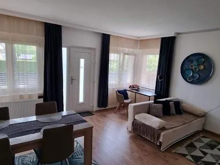 City Center Apartman * Siófok
