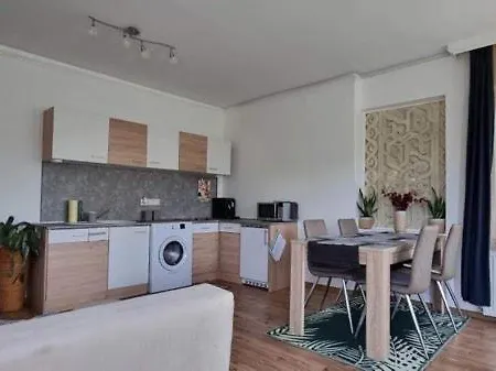 City Center Apartman Siófok
