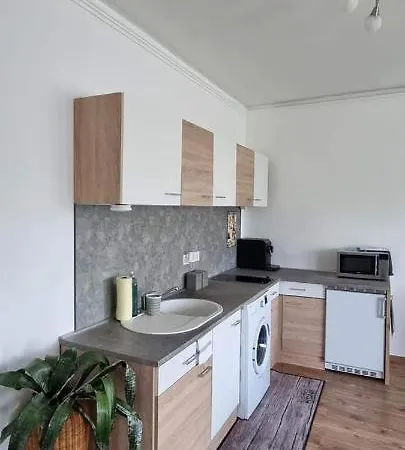 City Center Apartman Apartamento Siófok