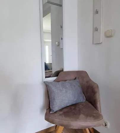 City Center Apartman